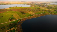 Landscapes nature lithuania Baltic states unseen lithuania