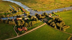 Landscapes nature lithuania Baltic states unseen lithuania