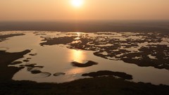 Landscapes nature lithuania Baltic states unseen lithuania