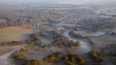 Landscapes nature lithuania Baltic states unseen lithuania