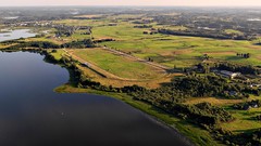 Landscapes nature lithuania Baltic states unseen lithuania