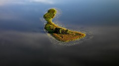 Landscapes nature lithuania Baltic states unseen lithuania