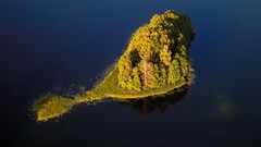 Landscapes nature lithuania Baltic states unseen lithuania