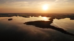 Landscapes nature lithuania Baltic states unseen lithuania