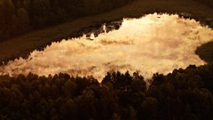 Landscapes nature lithuania Baltic states unseen lithuania