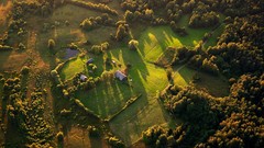 Landscapes nature lithuania Baltic states unseen lithuania