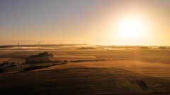 Landscapes nature lithuania Baltic states unseen lithuania