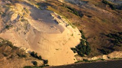 Landscapes nature lithuania Baltic states unseen lithuania