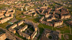 Landscapes nature lithuania Baltic states unseen lithuania