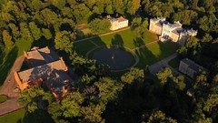 Landscapes nature lithuania Baltic states unseen lithuania