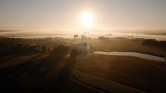 Landscapes nature lithuania Baltic states unseen lithuania