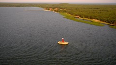 Landscapes nature lithuania Baltic states unseen lithuania