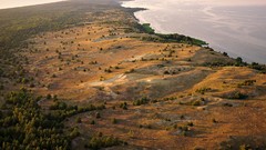 Landscapes nature lithuania Baltic states unseen lithuania