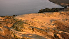 Landscapes nature lithuania Baltic states unseen lithuania