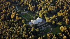 Landscapes nature lithuania Baltic states unseen lithuania