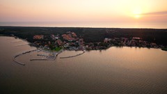 Landscapes nature lithuania Baltic states unseen lithuania