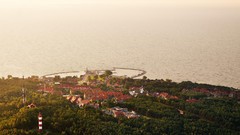 Landscapes nature lithuania Baltic states unseen lithuania