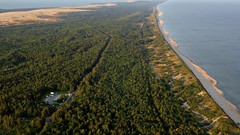 Landscapes nature lithuania Baltic states unseen lithuania