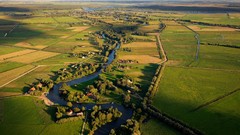 Landscapes nature lithuania Baltic states unseen lithuania