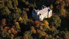 Landscapes nature lithuania Baltic states unseen lithuania