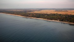 Landscapes nature lithuania Baltic states unseen lithuania