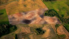 Landscapes nature lithuania Baltic states unseen lithuania