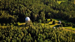 Landscapes nature lithuania Baltic states unseen lithuania