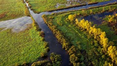Landscapes nature lithuania Baltic states unseen lithuania