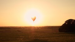 Landscapes nature lithuania Baltic states unseen lithuania