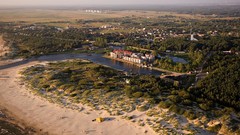 Landscapes nature lithuania Baltic states unseen lithuania