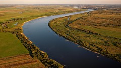 Landscapes nature lithuania Baltic states unseen lithuania
