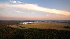 Landscapes nature lithuania Baltic states unseen lithuania