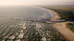 Landscapes nature lithuania Baltic states unseen lithuania