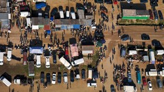 Landscapes nature lithuania Baltic states unseen lithuania