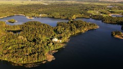 Landscapes nature lithuania Baltic states unseen lithuania