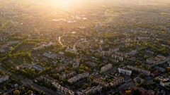 Landscapes nature lithuania Baltic states unseen lithuania