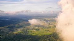 Landscapes nature lithuania Baltic states unseen lithuania