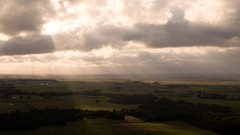 Landscapes nature lithuania Baltic states unseen lithuania