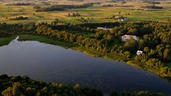 Landscapes nature lithuania Baltic states unseen lithuania