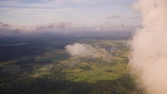 Landscapes nature lithuania Baltic states unseen lithuania