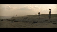 Landscapes nature lonely Beaches