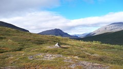 Landscapes nature Mountains