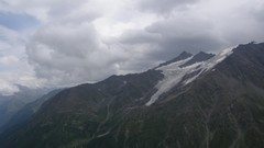 Landscapes nature Mountains