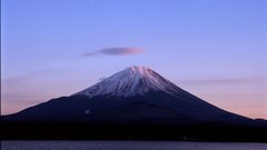 Landscapes nature Mountains