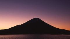 Landscapes nature Mountains