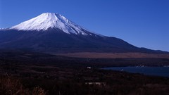 Landscapes nature Mountains