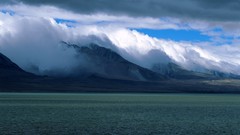 Landscapes nature Mountains