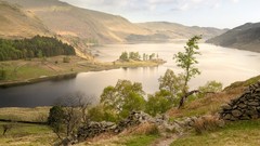 Landscapes nature Mountains