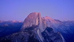 Landscapes nature Mountains