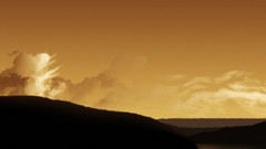 Landscapes nature Mountains